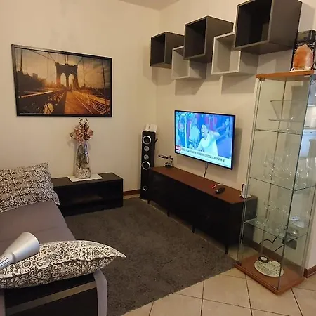 Vacanze Nella Terra Del Prosecco Apartment *