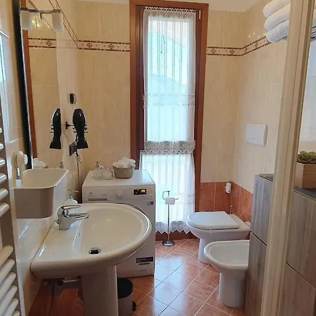 Vacanze Nella Terra Del Prosecco