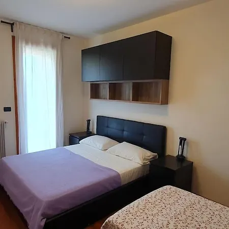 Vacanze Nella Terra Del Prosecco Apartment