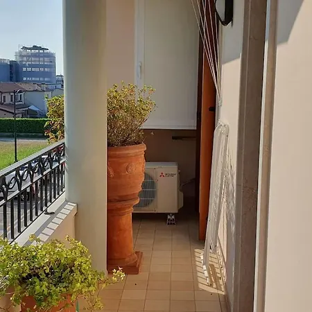 Apartment Vacanze Nella Terra Del Prosecco