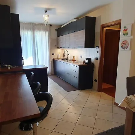 Vacanze Nella Terra Del Prosecco Apartment Spresiano