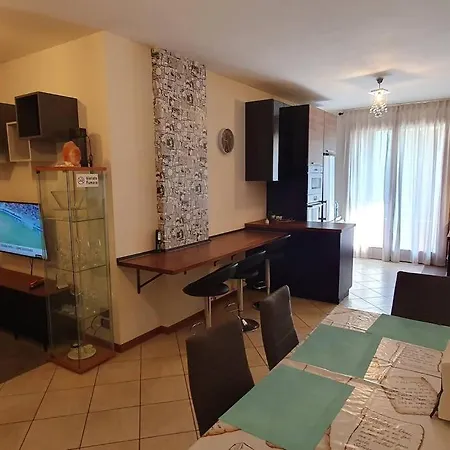 Apartment Vacanze Nella Terra Del Prosecco *