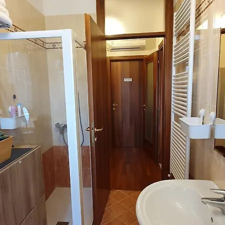 Vacanze Nella Terra Del Prosecco Apartment Spresiano
