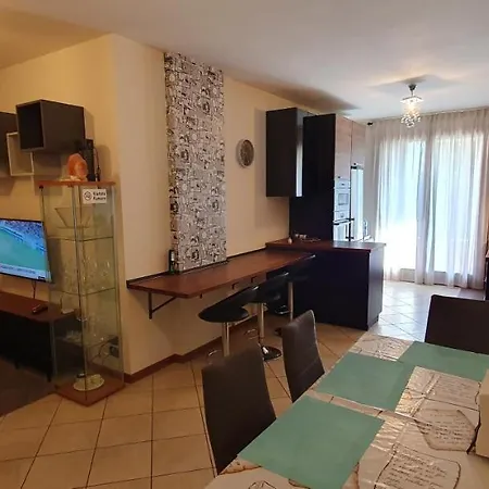 Vacanze Nella Terra Del Prosecco Apartment *