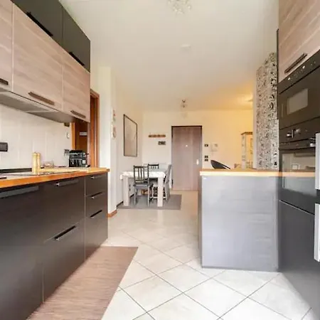 Vacanze Nella Terra Del Prosecco Apartment *